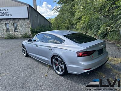 2019 Audi S5 Sportback 3.0T quattro Prestige   - Photo 6 - Bethlehem, PA 18018