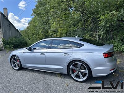 2019 Audi S5 Sportback 3.0T quattro Prestige   - Photo 3 - Bethlehem, PA 18018