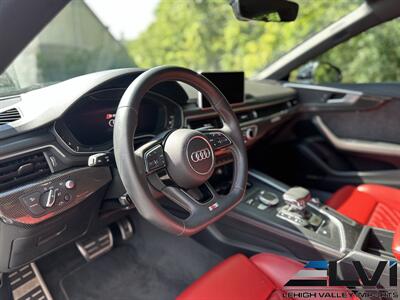 2019 Audi S5 Sportback 3.0T quattro Prestige   - Photo 14 - Bethlehem, PA 18018