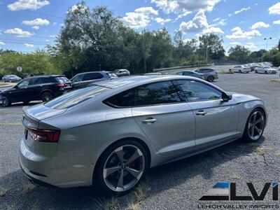 2019 Audi S5 Sportback 3.0T quattro Prestige   - Photo 8 - Bethlehem, PA 18018