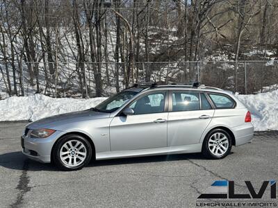 2007 BMW 328xi SPORTS WAGON - Photo 14 - Bethlehem, PA 18018