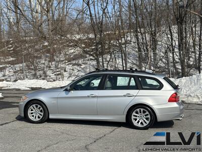 2007 BMW 328xi SPORTS WAGON - Photo 11 - Bethlehem, PA 18018