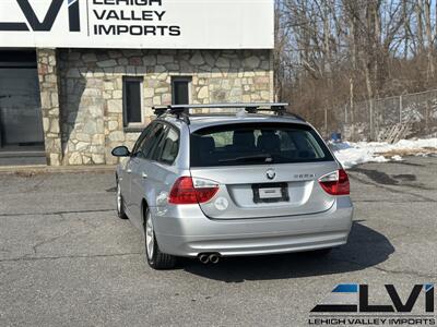 2007 BMW 328xi SPORTS WAGON - Photo 10 - Bethlehem, PA 18018