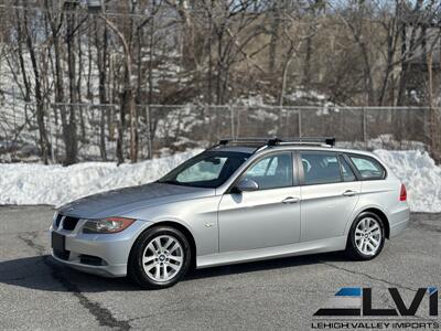 2007 BMW 328xi SPORTS WAGON - Photo 1 - Bethlehem, PA 18018
