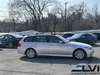 2007 BMW 328xi SPORTS WAGON - Photo 7 - Bethlehem, PA 18018