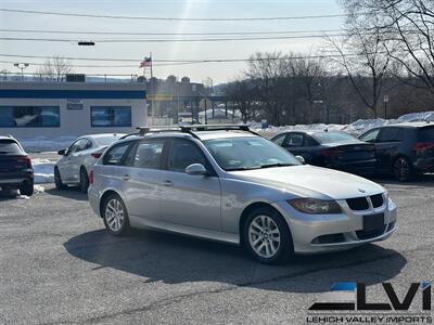 2007 BMW 328xi SPORTS WAGON - Photo 5 - Bethlehem, PA 18018