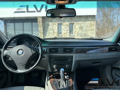 2007 BMW 328xi SPORTS WAGON - Photo 21 - Bethlehem, PA 18018