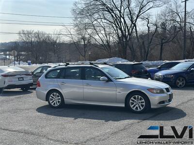 2007 BMW 328xi SPORTS WAGON - Photo 6 - Bethlehem, PA 18018