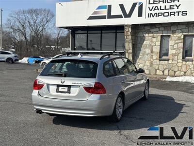 2007 BMW 328xi SPORTS WAGON - Photo 9 - Bethlehem, PA 18018