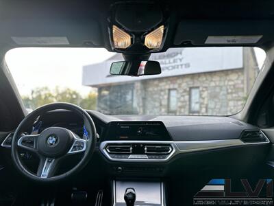 2021 BMW M340i xDrive   - Photo 47 - Bethlehem, PA 18018