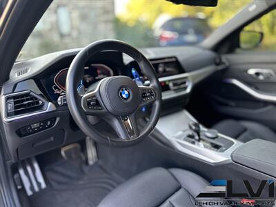 2021 BMW M340i xDrive   - Photo 30 - Bethlehem, PA 18018