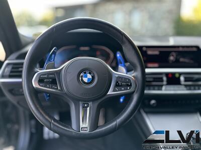 2021 BMW M340i xDrive   - Photo 35 - Bethlehem, PA 18018