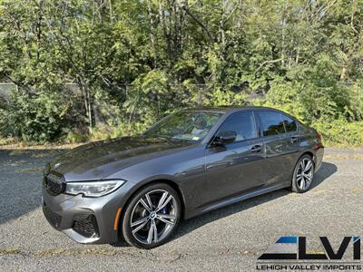 2021 BMW M340i xDrive   - Photo 1 - Bethlehem, PA 18018