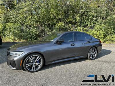 2021 BMW M340i xDrive   - Photo 5 - Bethlehem, PA 18018