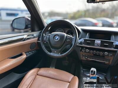 2016 BMW X3 xDrive35i   - Photo 16 - Bethlehem, PA 18018