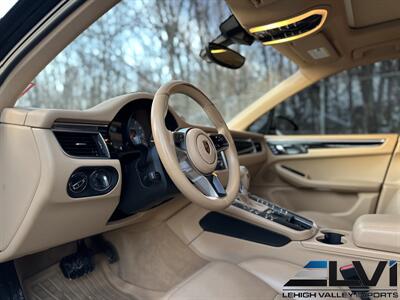 2016 Porsche Macan S - Photo 17 - Bethlehem, PA 18018