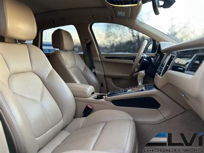 2016 Porsche Macan S - Photo 27 - Bethlehem, PA 18018