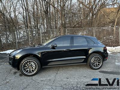 2016 Porsche Macan S - Photo 15 - Bethlehem, PA 18018