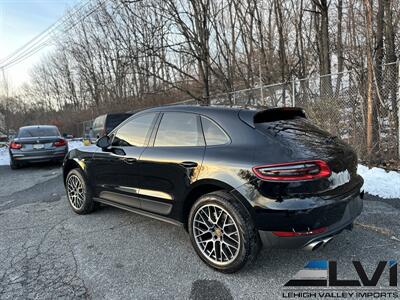 2016 Porsche Macan S - Photo 14 - Bethlehem, PA 18018