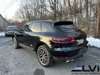 2016 Porsche Macan S - Photo 13 - Bethlehem, PA 18018