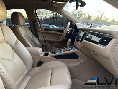2016 Porsche Macan S - Photo 26 - Bethlehem, PA 18018