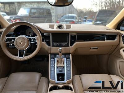 2016 Porsche Macan S - Photo 22 - Bethlehem, PA 18018