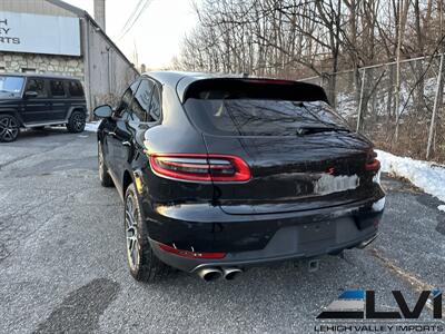 2016 Porsche Macan S - Photo 12 - Bethlehem, PA 18018