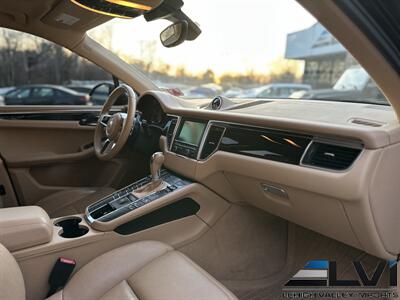 2016 Porsche Macan S - Photo 25 - Bethlehem, PA 18018
