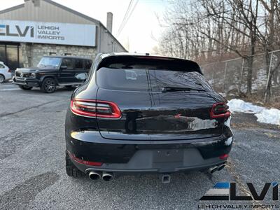 2016 Porsche Macan S - Photo 11 - Bethlehem, PA 18018