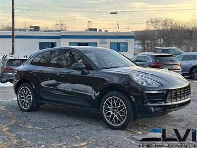 2016 Porsche Macan S - Photo 6 - Bethlehem, PA 18018