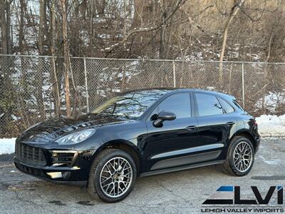 2016 Porsche Macan S - Photo 2 - Bethlehem, PA 18018