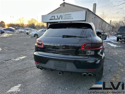 2016 Porsche Macan S - Photo 9 - Bethlehem, PA 18018