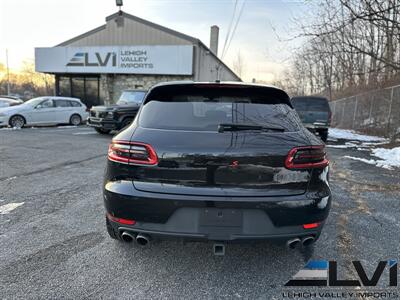2016 Porsche Macan S - Photo 10 - Bethlehem, PA 18018