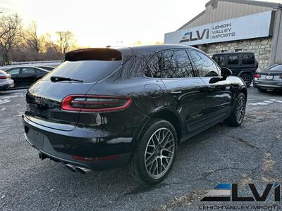 2016 Porsche Macan S - Photo 7 - Bethlehem, PA 18018