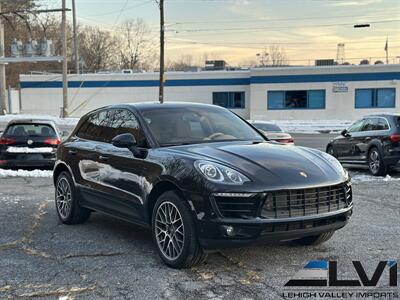 2016 Porsche Macan S - Photo 5 - Bethlehem, PA 18018