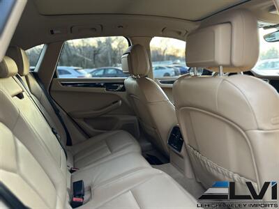 2016 Porsche Macan S - Photo 24 - Bethlehem, PA 18018
