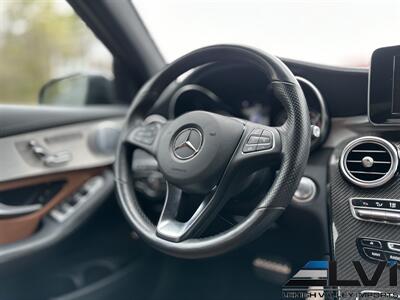 2019 Mercedes-Benz GLC AMG GLC 43   - Photo 47 - Bethlehem, PA 18018