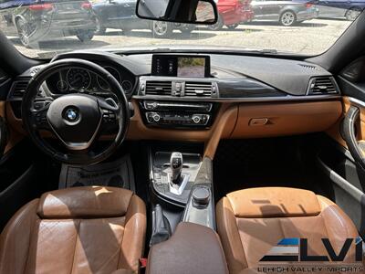 2018 BMW 440i xDrive Gran Coupe   - Photo 25 - Bethlehem, PA 18018