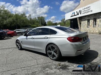 2018 BMW 440i xDrive Gran Coupe   - Photo 10 - Bethlehem, PA 18018
