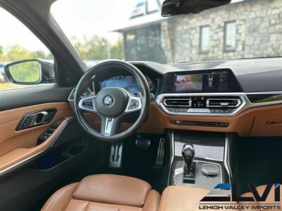 2021 BMW M340i xDrive   - Photo 29 - Bethlehem, PA 18018