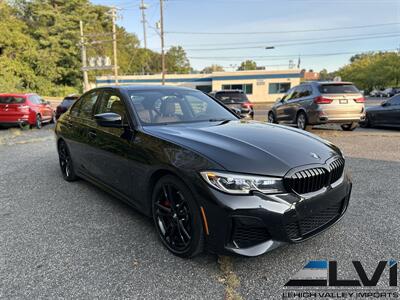 2021 BMW M340i xDrive   - Photo 18 - Bethlehem, PA 18018