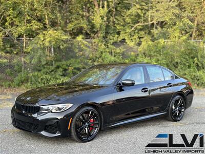 2021 BMW M340i xDrive   - Photo 1 - Bethlehem, PA 18018