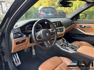 2021 BMW M340i xDrive   - Photo 23 - Bethlehem, PA 18018