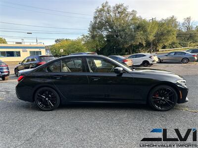 2021 BMW M340i xDrive   - Photo 13 - Bethlehem, PA 18018