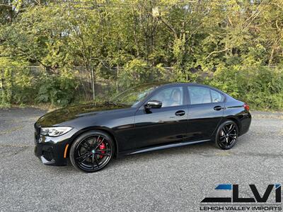 2021 BMW M340i xDrive   - Photo 2 - Bethlehem, PA 18018