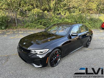 2021 BMW M340i xDrive   - Photo 20 - Bethlehem, PA 18018