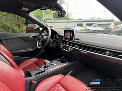 2019 Audi S5 Sportback 3.0T quattro Premium Plus   - Photo 38 - Bethlehem, PA 18018