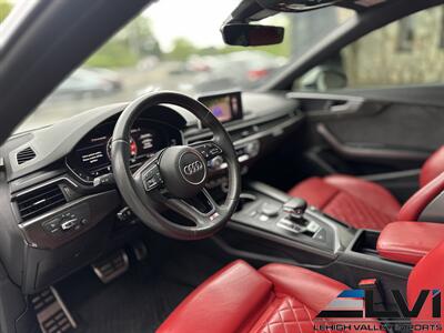 2019 Audi S5 Sportback 3.0T quattro Premium Plus   - Photo 22 - Bethlehem, PA 18018