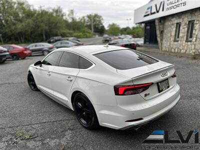 2019 Audi S5 Sportback 3.0T quattro Premium Plus   - Photo 11 - Bethlehem, PA 18018