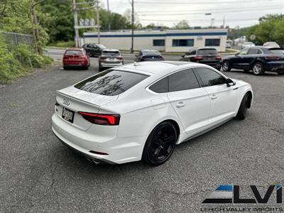 2019 Audi S5 Sportback 3.0T quattro Premium Plus   - Photo 9 - Bethlehem, PA 18018